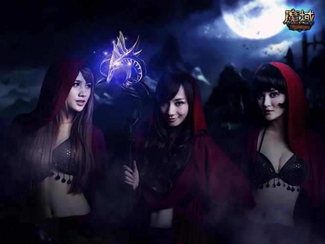 超变态魔域私服手游推荐！魔狱奇迹不同版本玩法大揭秘